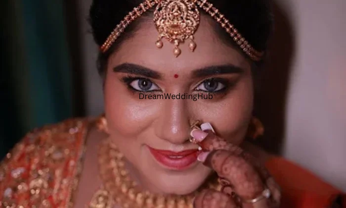 CETANAAs MAKEUP STUDIO